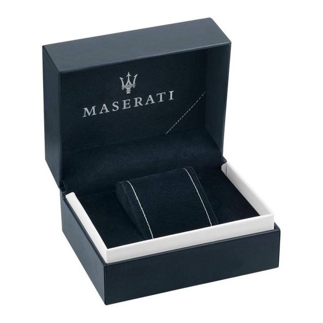 MASERATI COMPETIZIONE MEN'S WATCH R8853100027