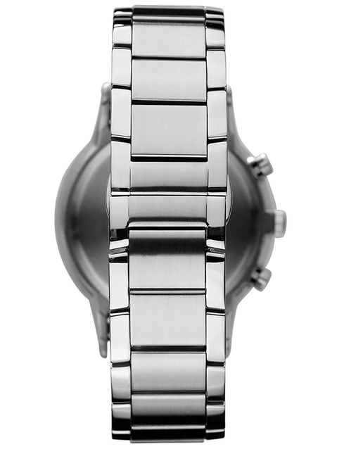 MEN'S WATCH EMPORIO ARMANI AR2434 - RENATO + BOX