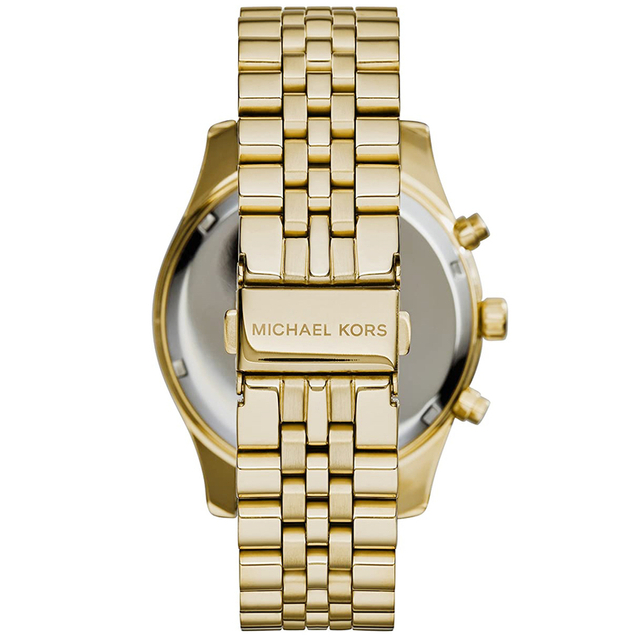 MICHAEL KORS WATCH MK8446 - LEXINGTON (zm524d)