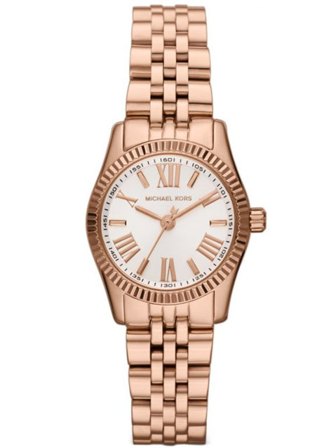 MICHAEL KORS WOMEN'S WATCH MK3230 - LEXINGTON (zm510a)