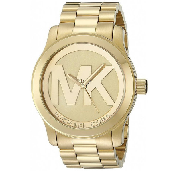 MICHAEL KORS WOMEN'S WATCH MK5473 RUNWAY (zm530a)