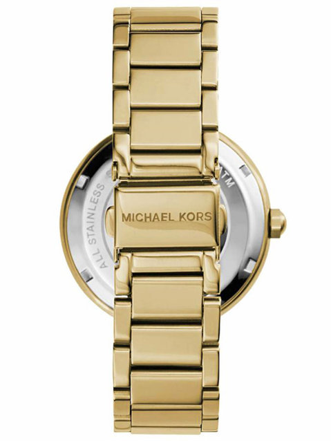 MICHAEL KORS WOMEN'S WATCH MK5784 - PARKER (zm516a)