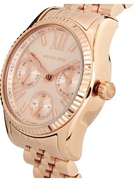 MICHAEL KORS WOMEN'S WATCH MK5809- Lexington + BOX