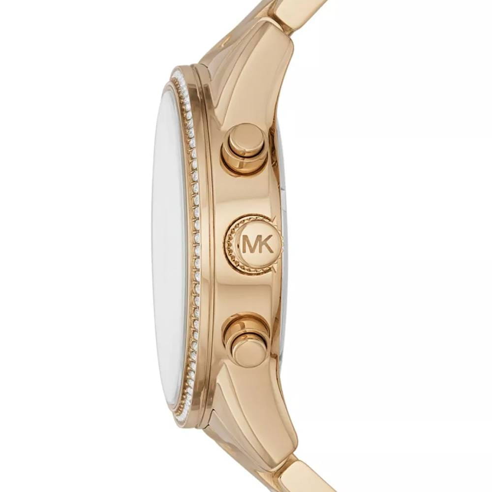 MICHAEL KORS WOMEN'S WATCH MK6356 - RITZ (zm505e)