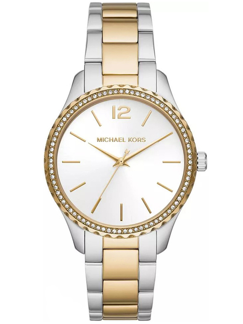 MICHAEL KORS WOMEN'S WATCH MK6899 - LAYTON (zm514a)