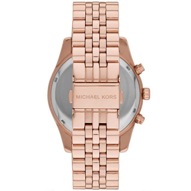 MICHAEL KORS WOMEN'S WATCH MK8319 - LEXINGTON (zm525a)