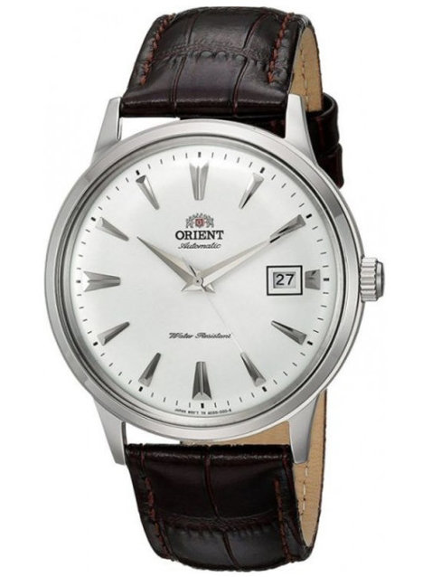 ORIENT BAMBINO MEN'S WATCH FAC00005W0 - AUTOMATIC (zx161a)