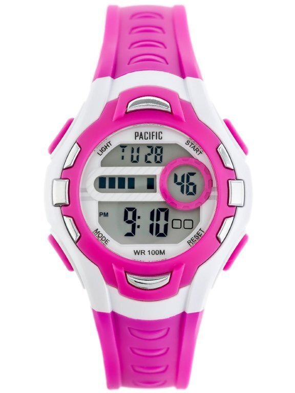 PACIFIC 202L-9 CHILDREN'S WATCH (zy681d)