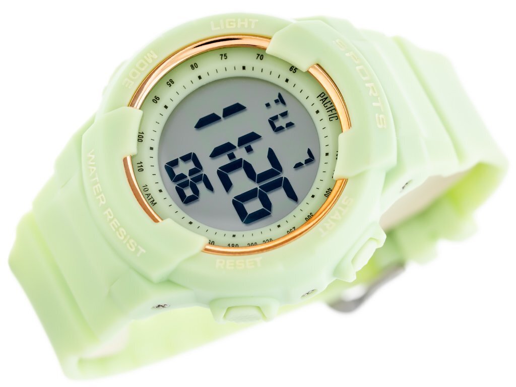 PACIFIC 220L-6 WOMEN'S WATCH (zy686f)