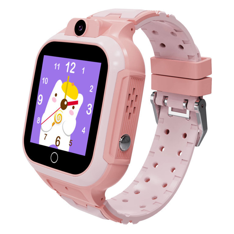 PACIFIC 33-2 KIDS SMARTWATCH - pink (sy029b)