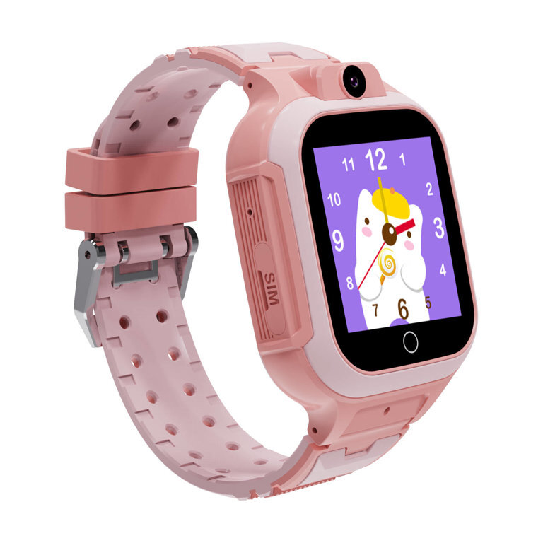 PACIFIC 33-2 KIDS SMARTWATCH - pink (sy029b)