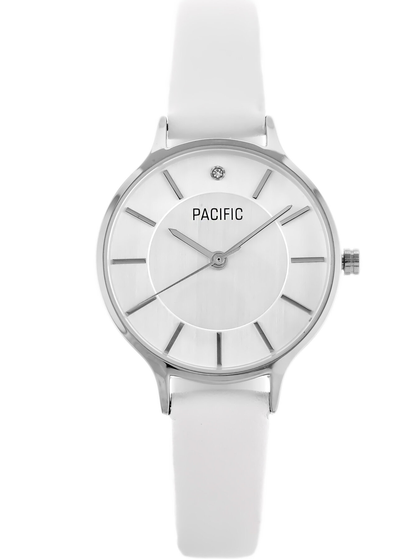 PACIFIC WOMEN'S WATCH X6133-03 - communion (zy729a)