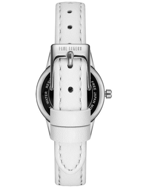 PAUL LORENS WOMEN'S WATCH - 9803A-3C1 (zg501a) + BOX