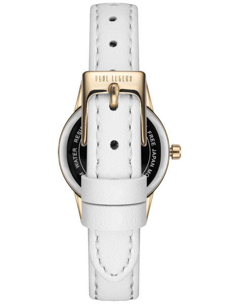 PAUL LORENS WOMEN'S WATCH - 9803A-3C2-2 (zg501c) + BOX