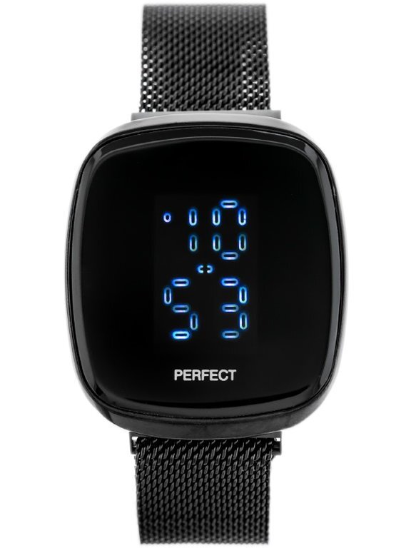 PERFECT A8036 LED WATCH (zp915c)