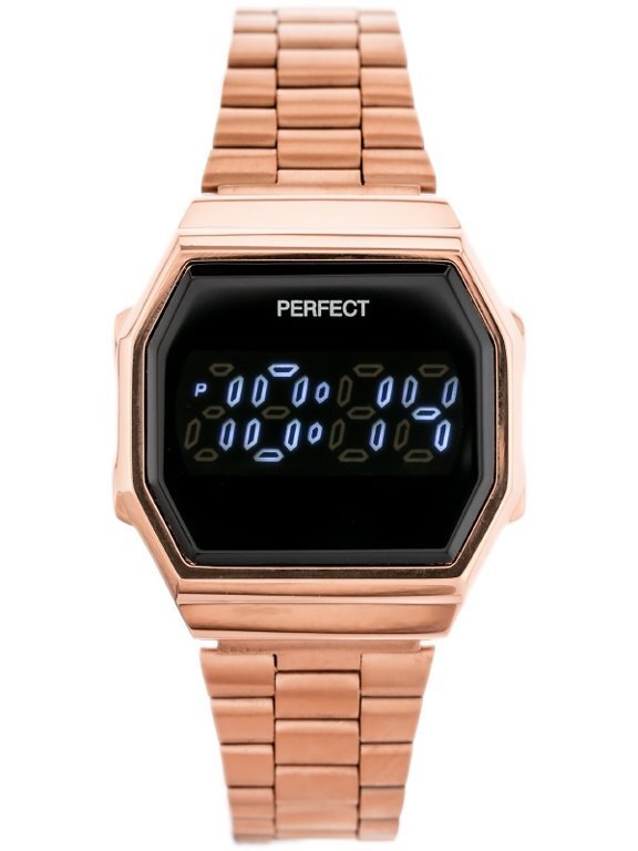 PERFECT A8039 LED WATCH (zp916e)