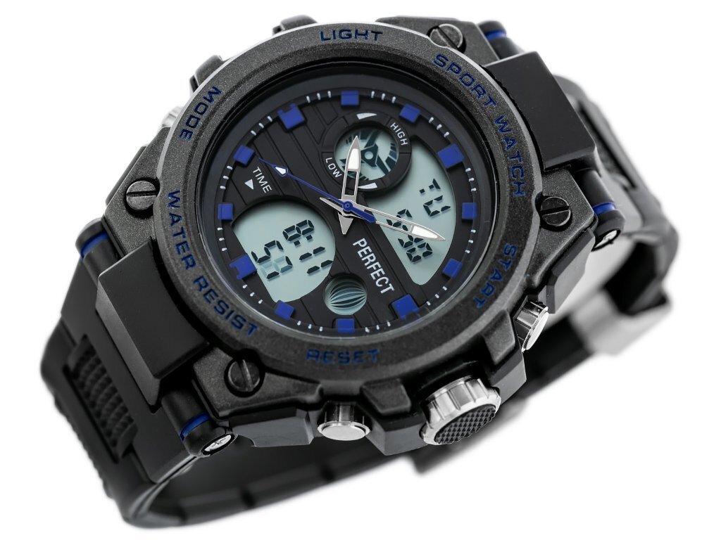 PERFECT A8047 MALE WATCH (zp311b)