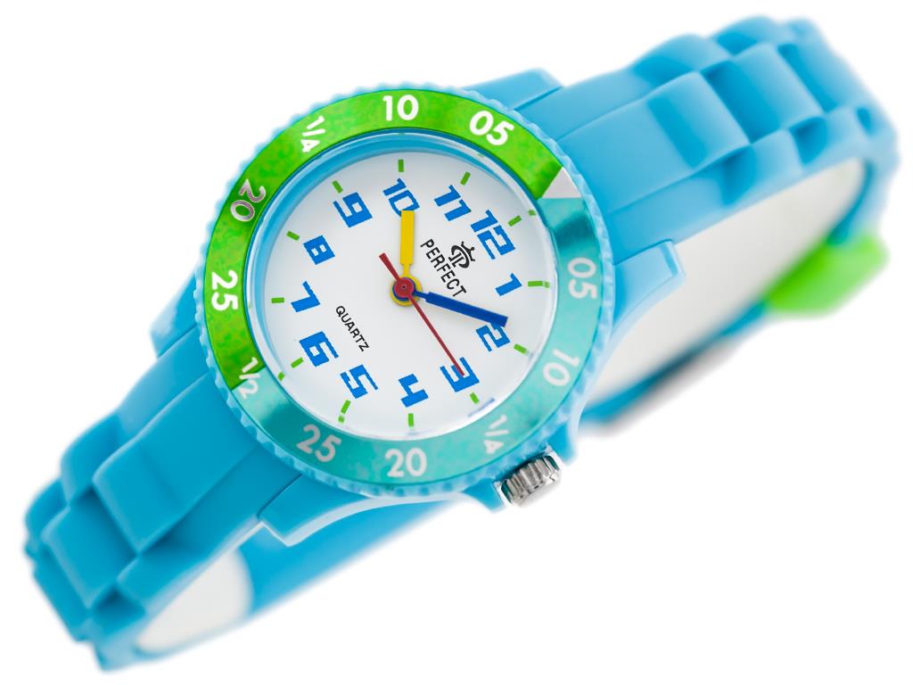 PERFECT A948 WOMEN'S WATCH - blue (zp823c)