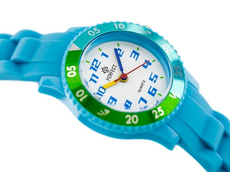 PERFECT A948 WOMEN'S WATCH - blue (zp823c)