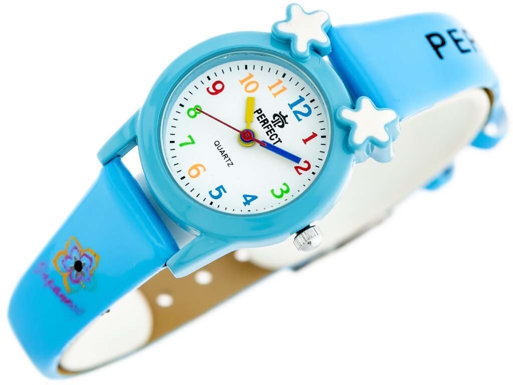 PERFECT A949 CHILDREN'S WATCH - (zp896a)