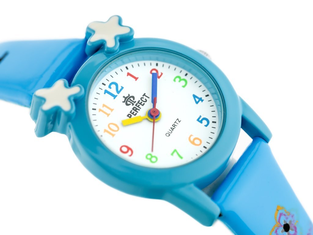 PERFECT A949 CHILDREN'S WATCH - (zp896a)