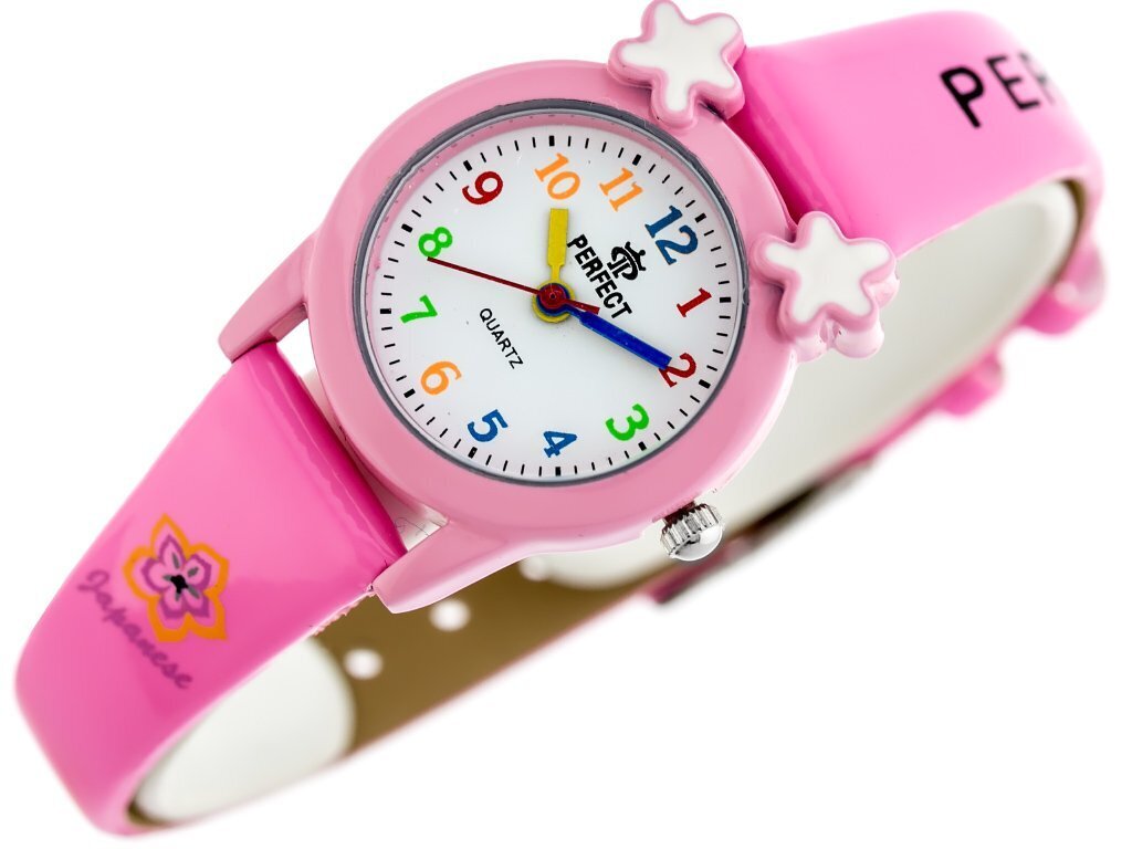 PERFECT A949 CHILDREN'S WATCH - (zp896d)