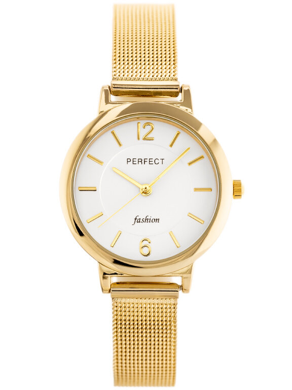 PERFECT F203-6 WOMEN'S WATCH (zp975c)