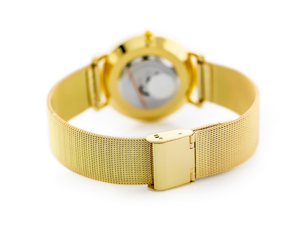 PERFECT F332 WOMEN'S WATCH - mesh (zp930b)