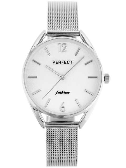 PERFECT F347 WOMEN'S WATCH (zp953a) + BOX