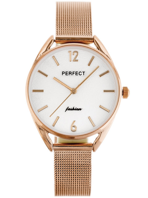 PERFECT F347 WOMEN'S WATCH (zp953d) + BOX