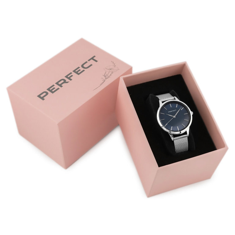 PERFECT F359-03 WOMEN'S WATCH (zp513a) + BOX