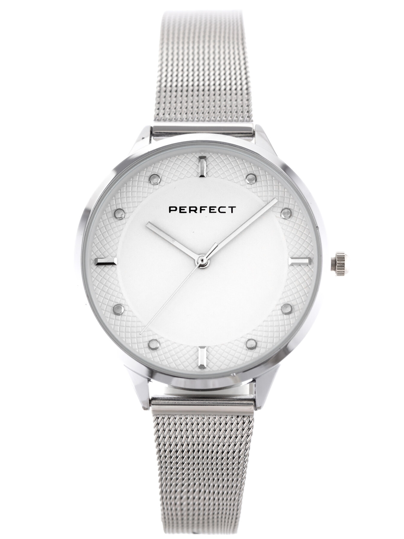 PERFECT F369-01 WOMEN'S WATCH (zp515a) + BOX