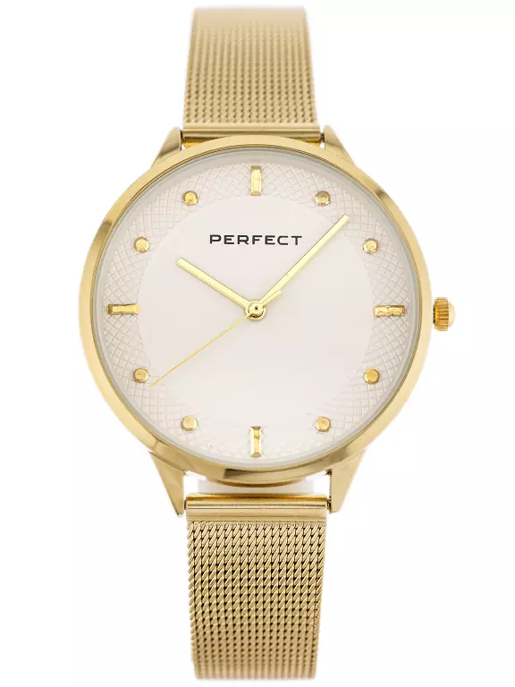 PERFECT F369-03 WOMEN'S WATCH (zp515b) + BOX