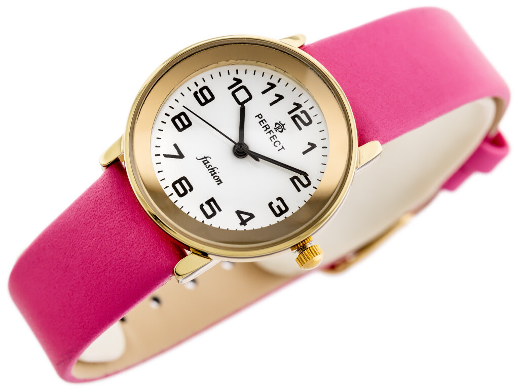 PERFECT L106-3 WOMEN'S WATCH (zp956f)