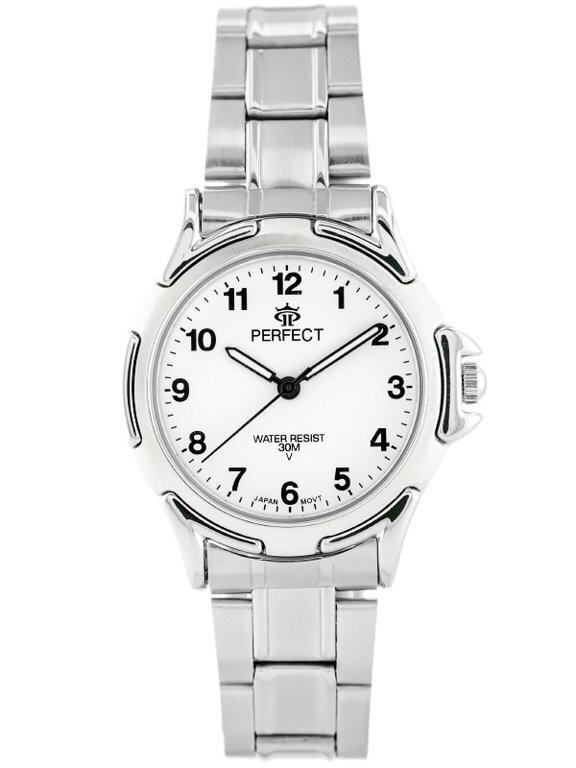 PERFECT MEN'S WATCH - TONICA (zp030g) + BOX