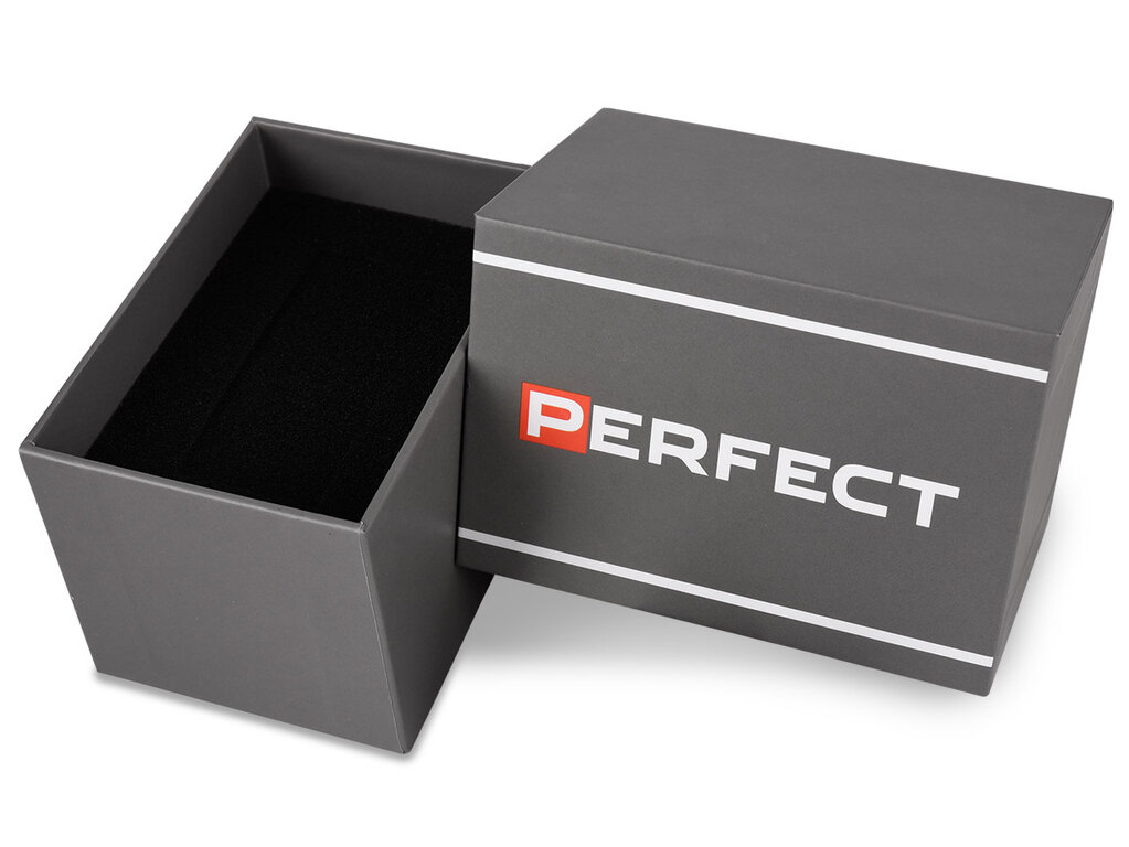 PERFECT P205 MALE WATCH (zp342c) + BOX