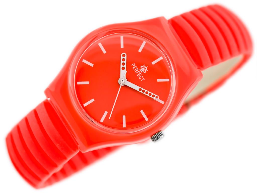 PERFECT S31 WOMEN'S WATCH - orange (zp831c)