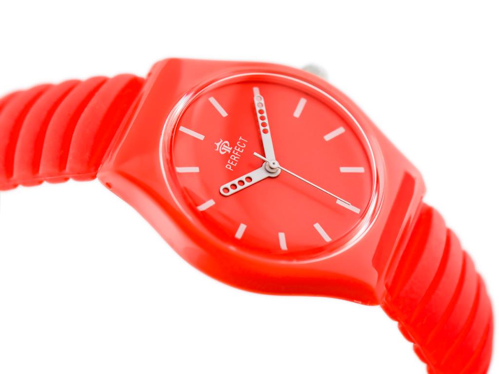 PERFECT S31 WOMEN'S WATCH - orange (zp831c)