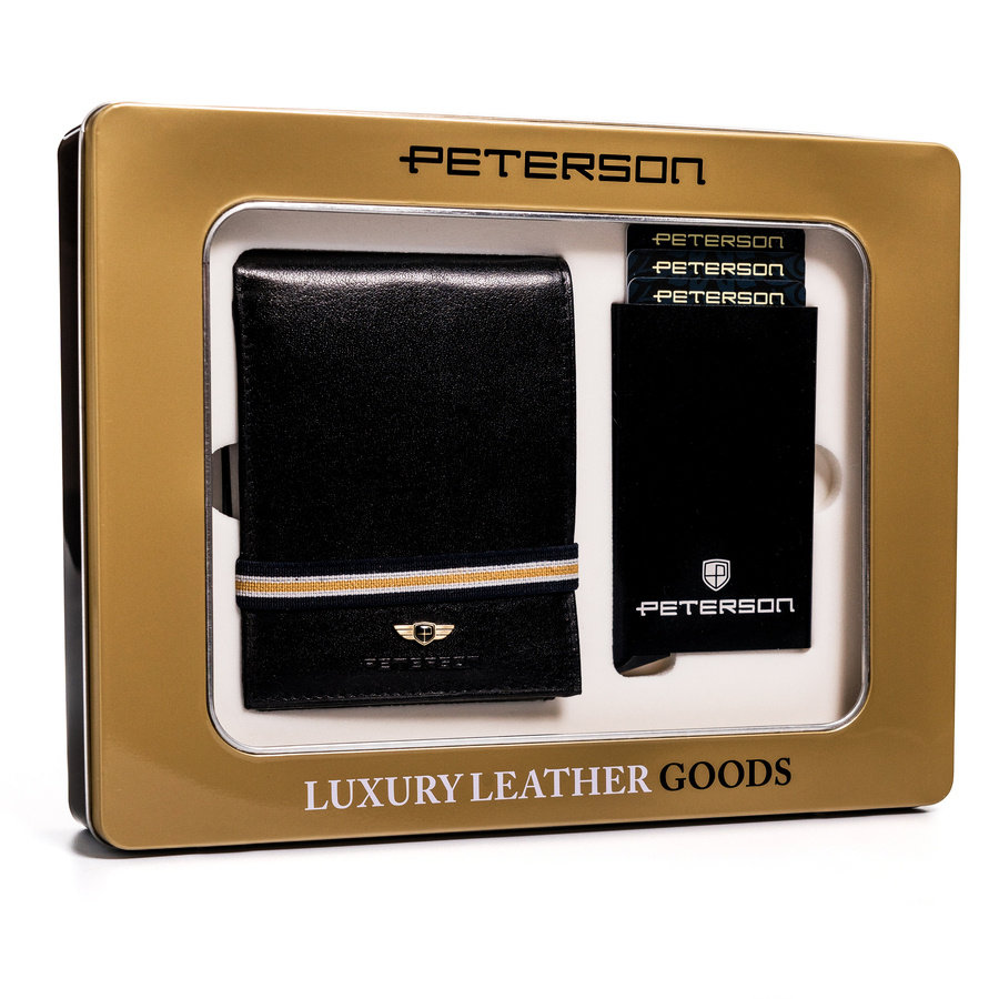 Peterson wallet+case set PTN ZM35