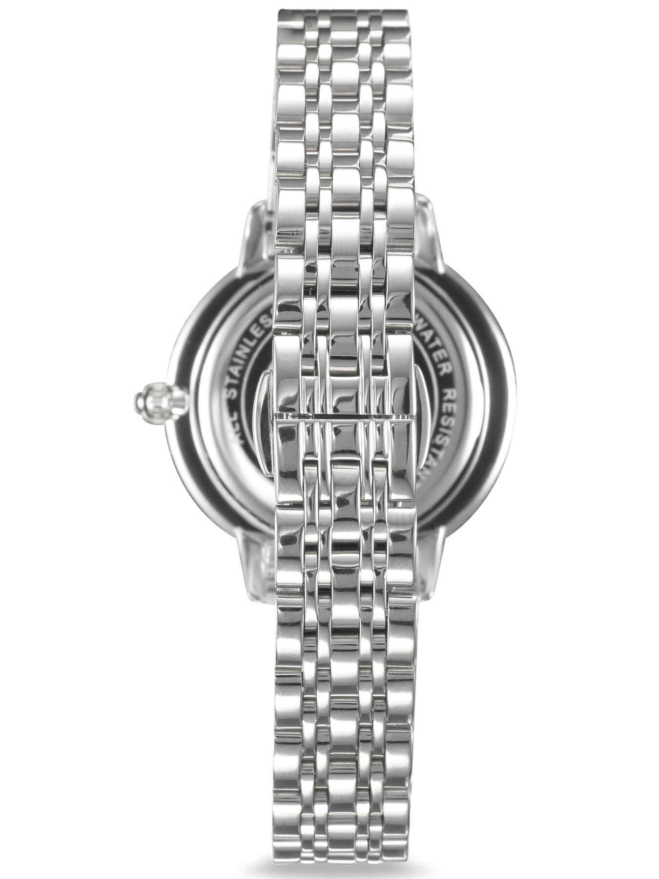 ROCCOBAROCCO BOXSET WOMEN'S WATCH RB.4659L-01M(zo506a)