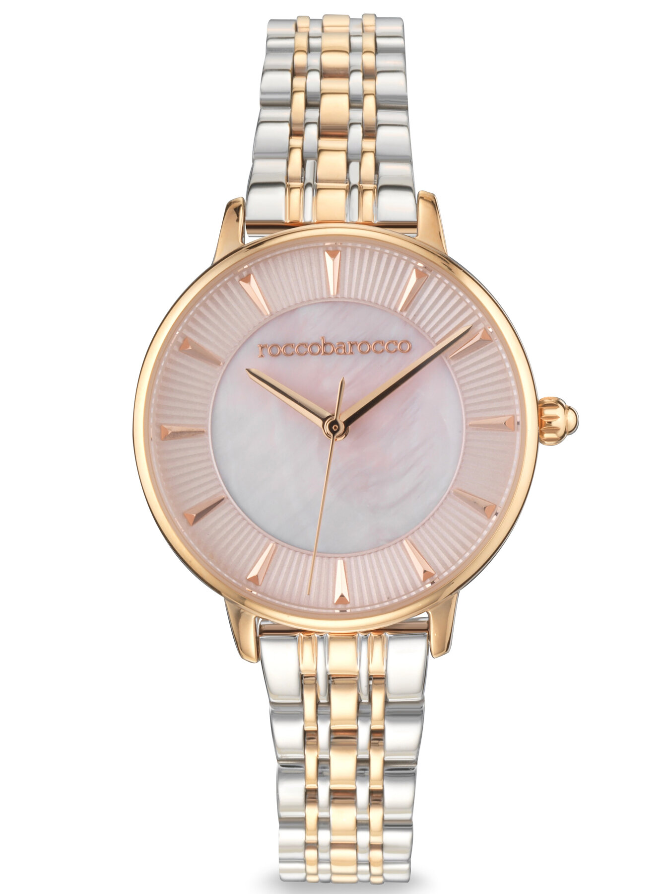 ROCCOBAROCCO BOXSET WOMEN'S WATCH RB.4659L-02M(zo506b)