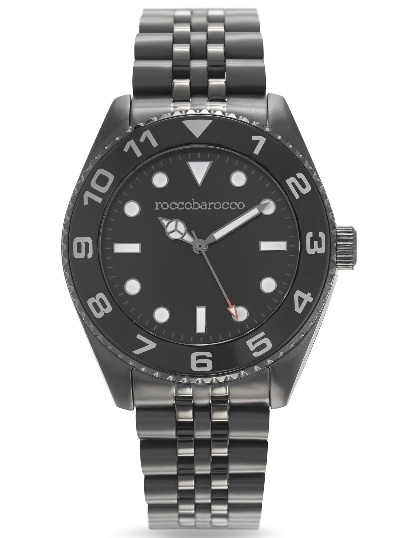 ROCCOBAROCCO MEN'S WATCH RB.4886M-07M (zo002b)