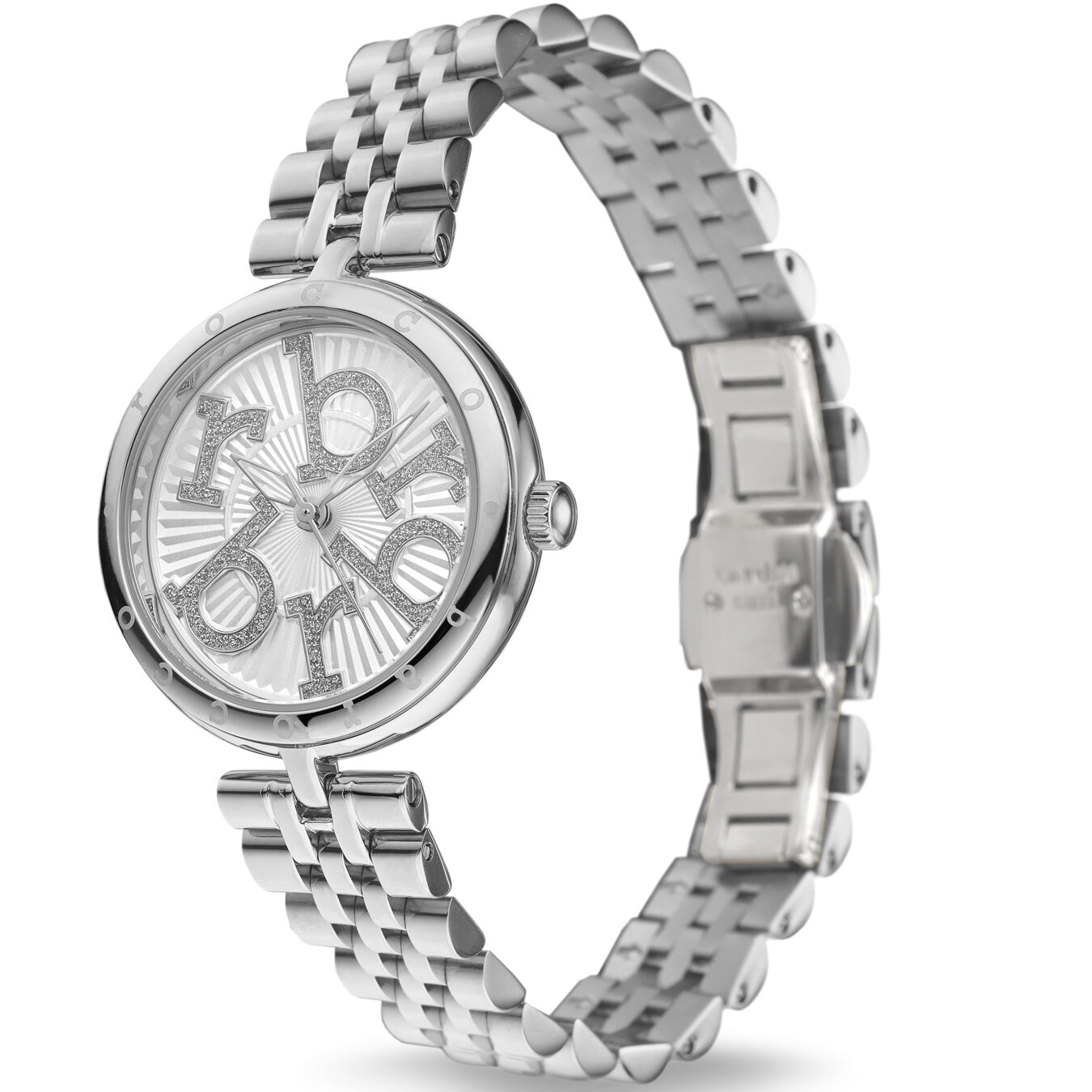 ROCCOBAROCCO WOMEN'S WATCH RB.4878L-05M (zo507c)