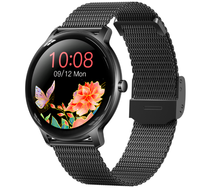 SMARTWATCH DAMSKI Rubicon RNBE66 - WŁASNE TARCZE (sr014e)