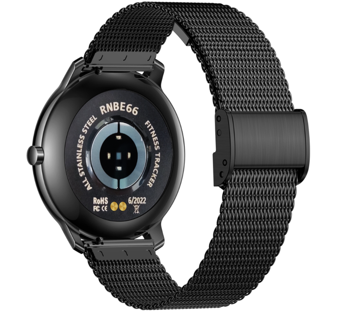 SMARTWATCH DAMSKI Rubicon RNBE66 - WŁASNE TARCZE (sr014e)