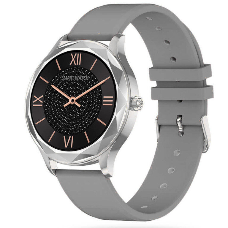 SMARTWATCH UNISEX PACIFIC 27-8 - PRESSURE WATCH (sy022f)