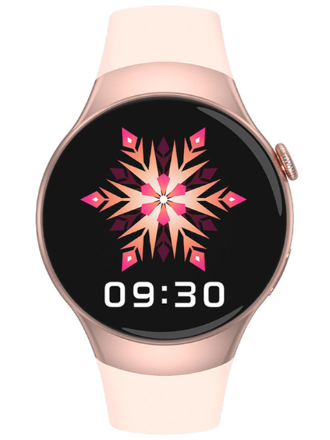 SMARTWATCH UNISEX Rubicon RNCE87 - WYKONYWANIE POŁĄCZEŃ (sr031b)