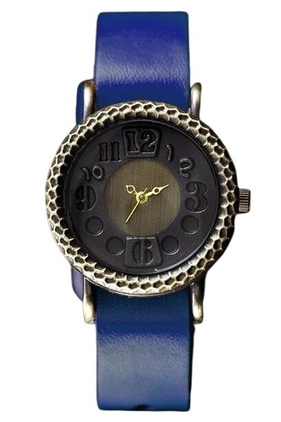 TAYMA WOMEN'S WATCH - RETRO PUNK 10 (zx563b)