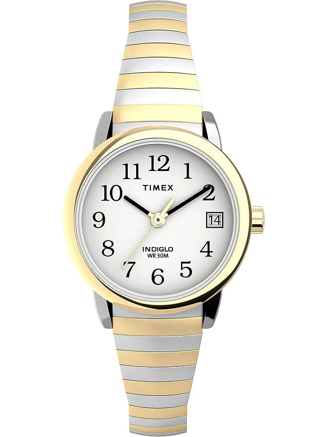 TIMEX EASY READER 25mm WOMEN'S WATCH TW2U79100 + BOX