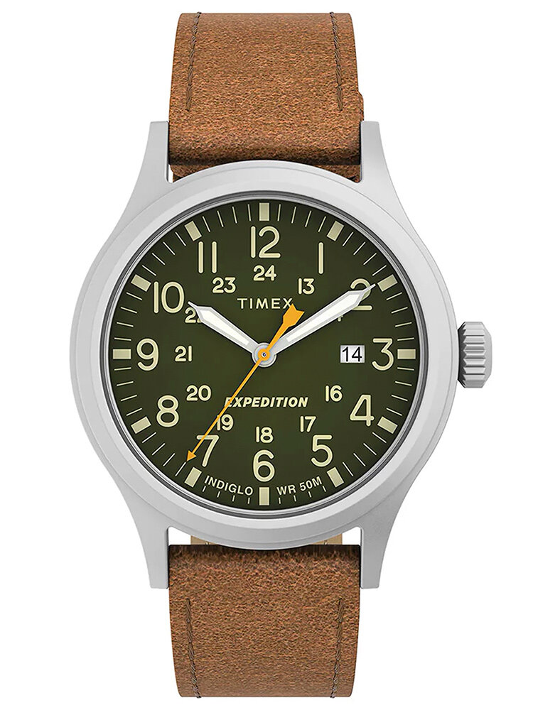 TIMEX EXPEDITION MEN'S WATCH TW4B23000 (zt106h)